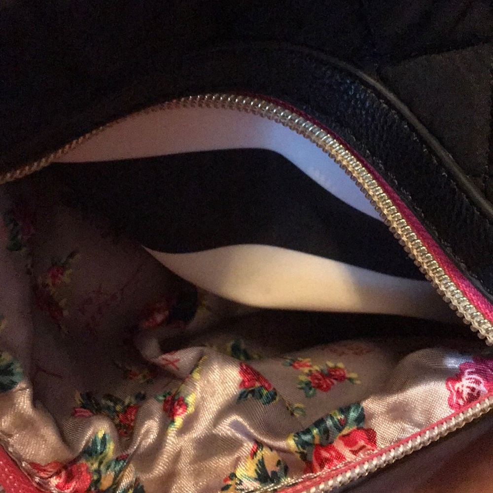 ❌SOLD❌Betsey Johnson Backpack - Picture 14 of 16